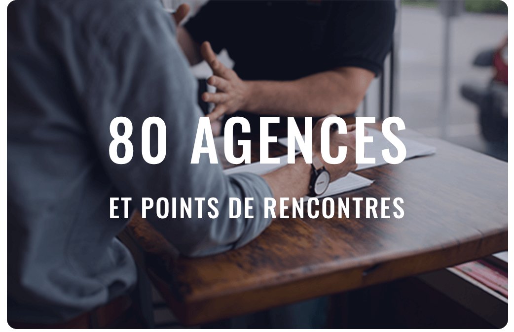 La proximité