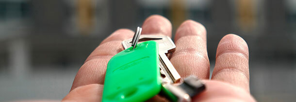 Prêts immobiliers