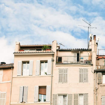 Assurance emprunteur