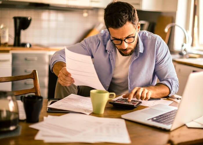 Les prêts immobiliers